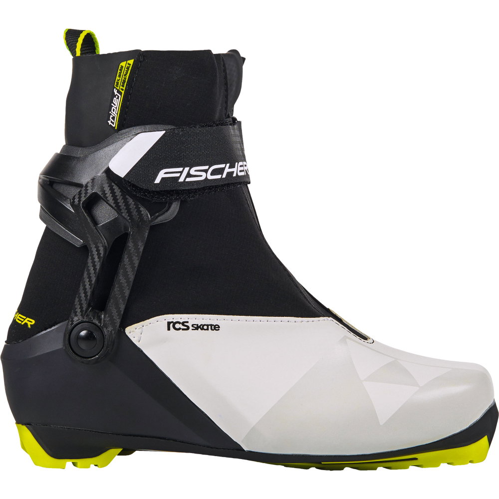 Fischer - RCS Skate Ws Langlaufschuhe Damen schwarz