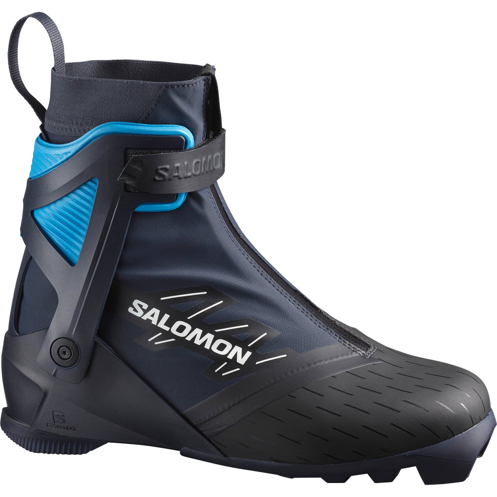Salomon - RS10 Langlaufschuhe Herren schwarz