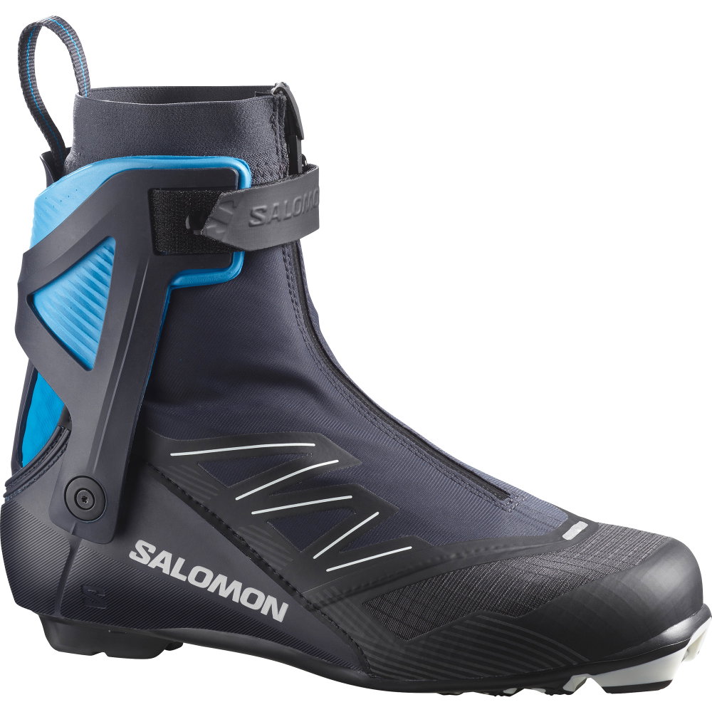 Salomon - RS8 Prolink Langlaufschuhe Herren dark navy