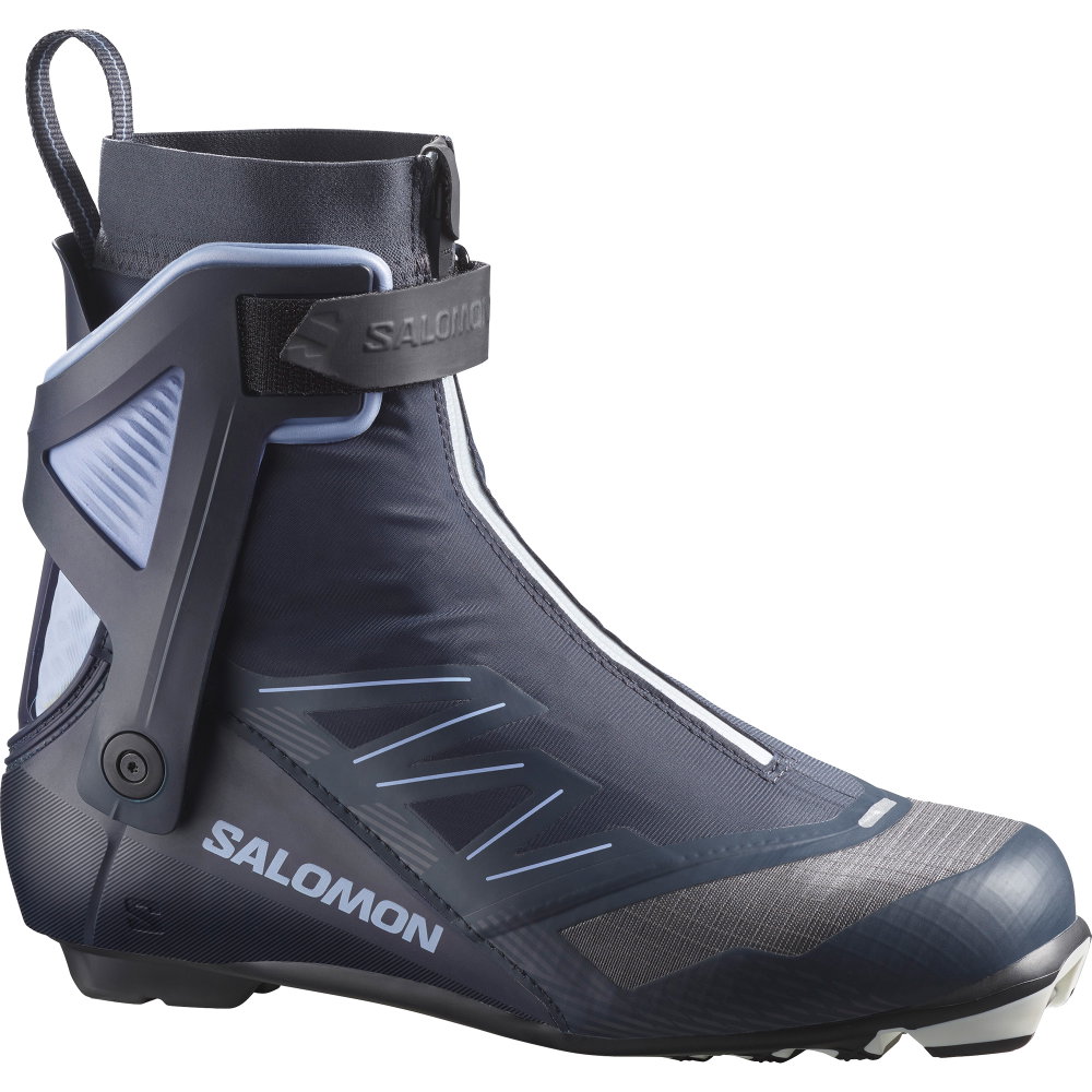 Salomon - RS8 Vitane Prolink Langlaufschuhe Damen dark navy