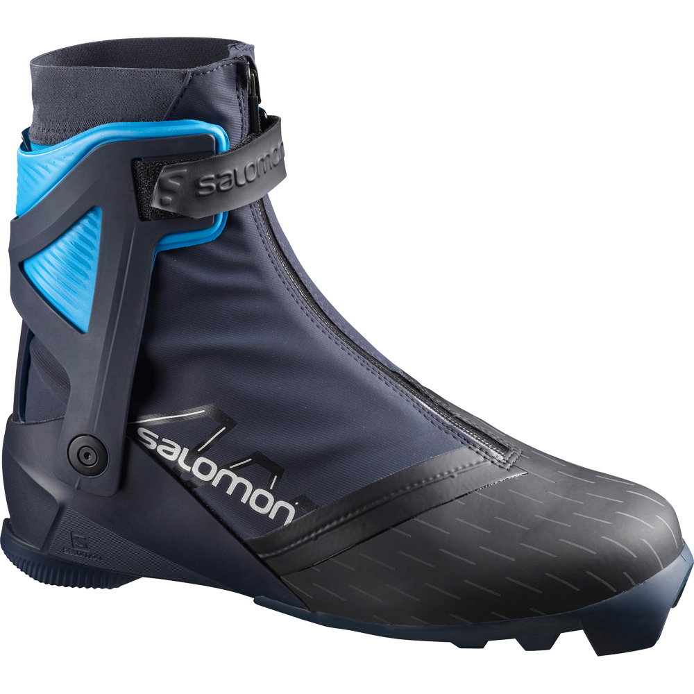 Salomon - RS10 Nocturne Prolink® Langlaufschuhe Herren dark navy