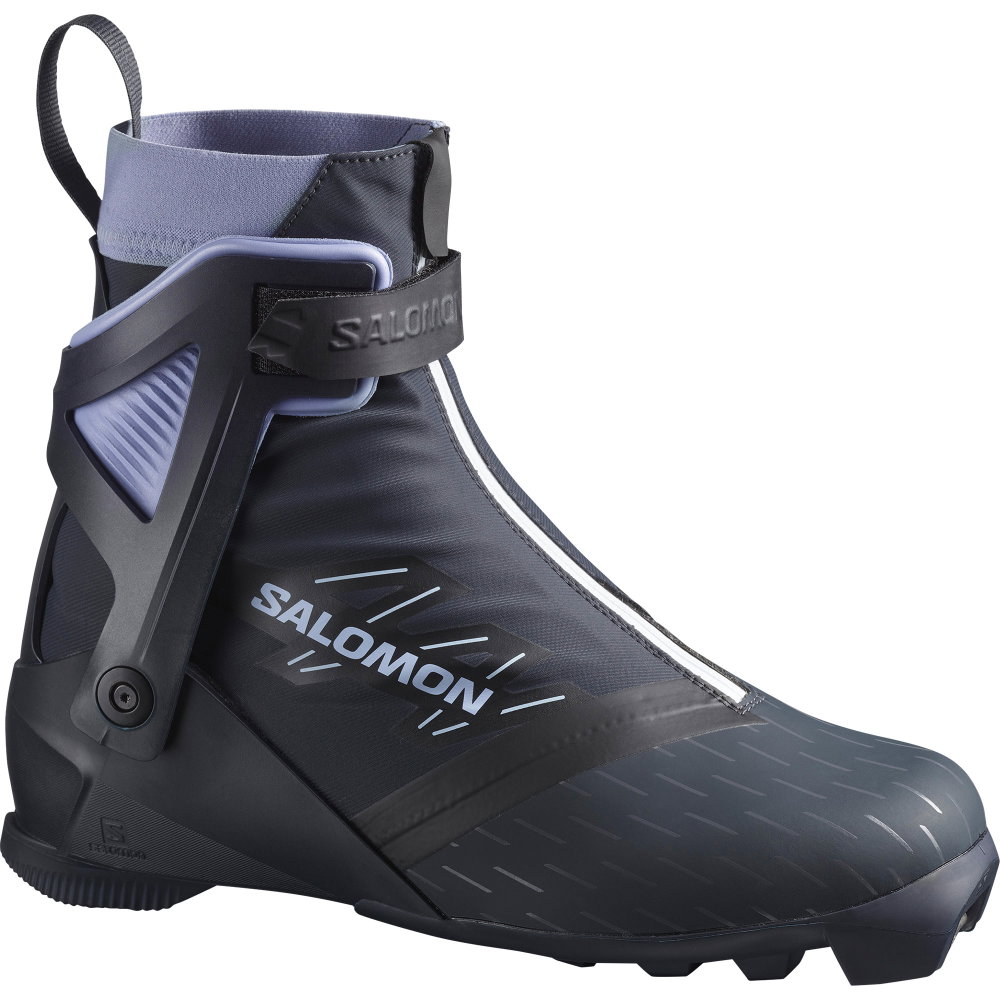 Salomon - RS10 Vitane Prolink® Langlaufschuhe Damen ebony