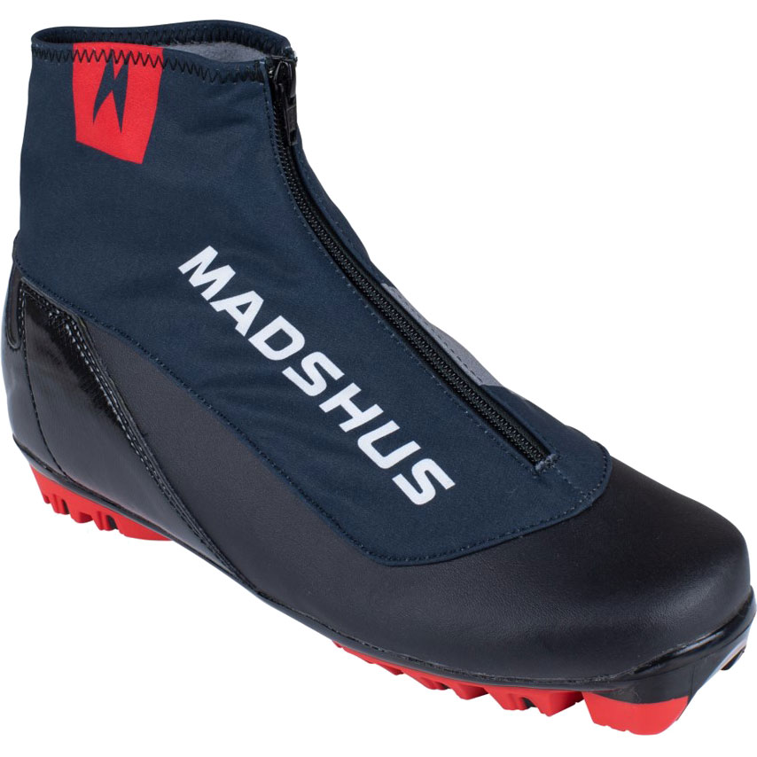 Madshus - Endurance Classis Langlaufschuhe schwarz