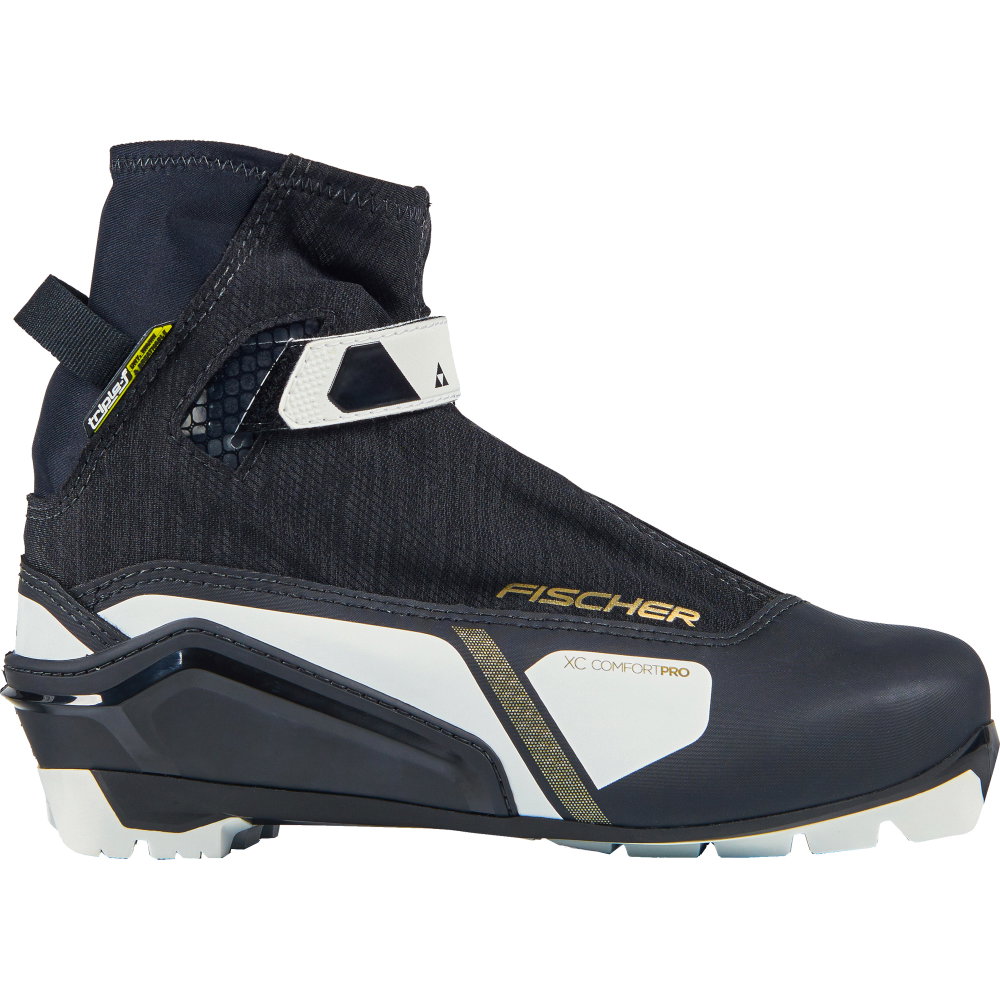 Fischer - XC Comfort Pro WS Langlaufschuhe Classic Damen schwarz