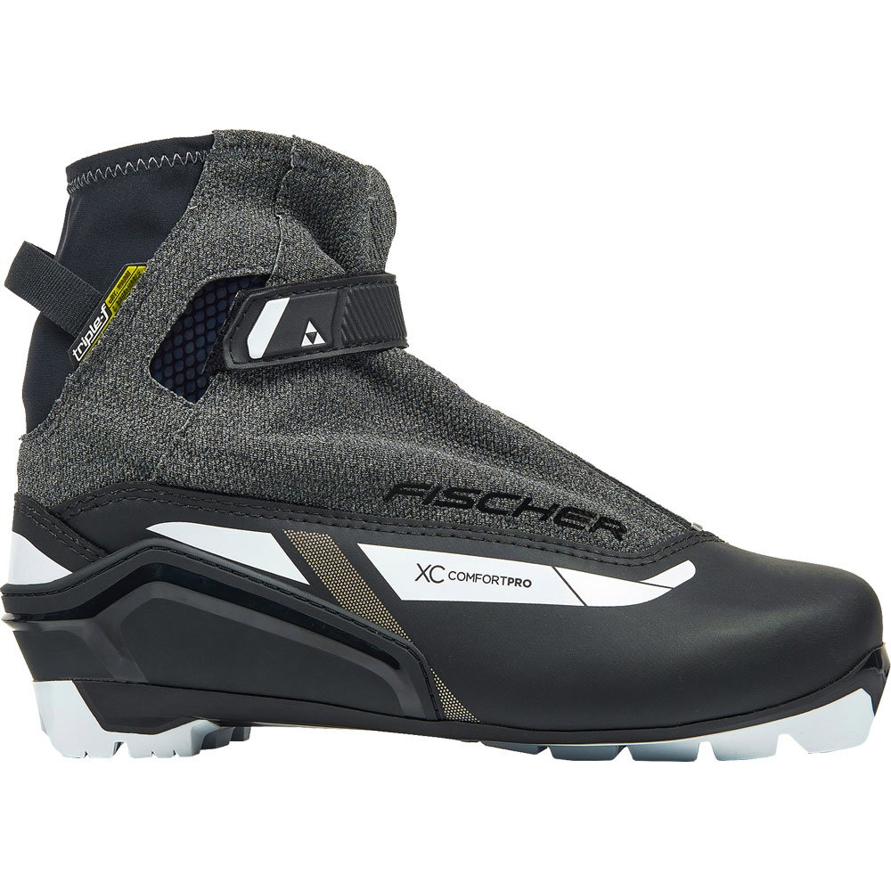 Fischer - XC Comfort PRO Ws Langlaufschuhe Damen schwarz