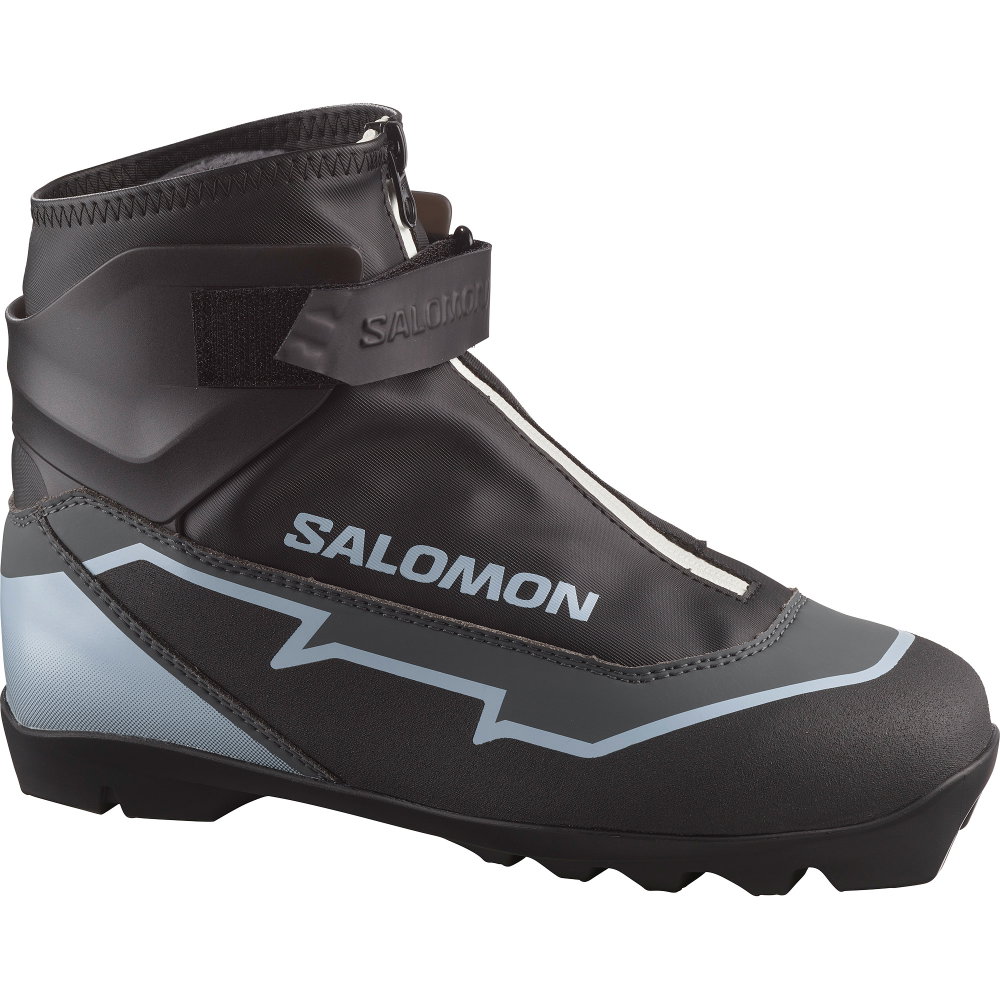 Salomon - Vitane Plus Prolink® Classic Langlaufschuhe Damen schwarz