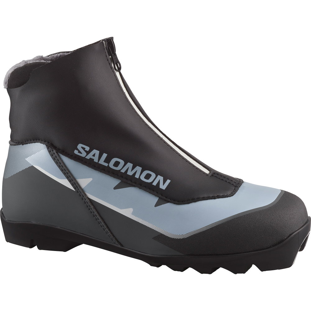 Salomon - Vitane Prolink® Classic Langlaufschuhe Damen schwarz