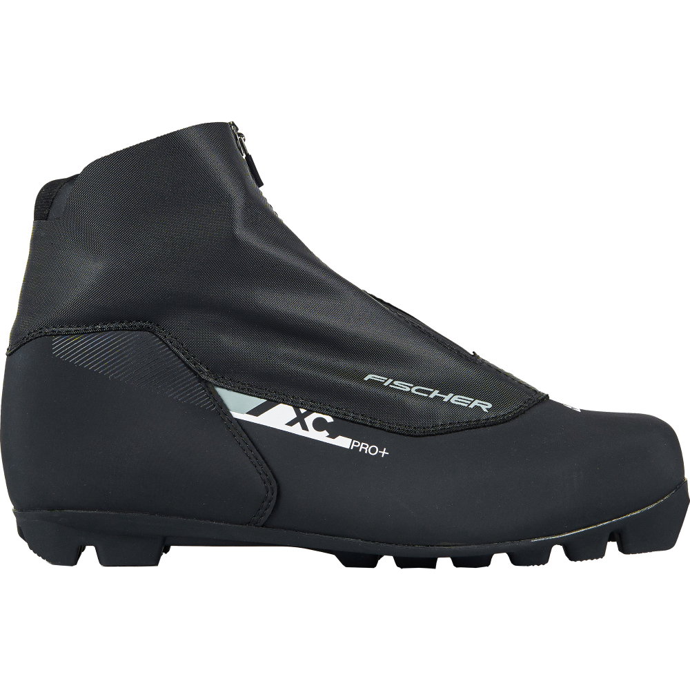 Fischer - XC Pro+ Langlaufschuhe Herren schwarz