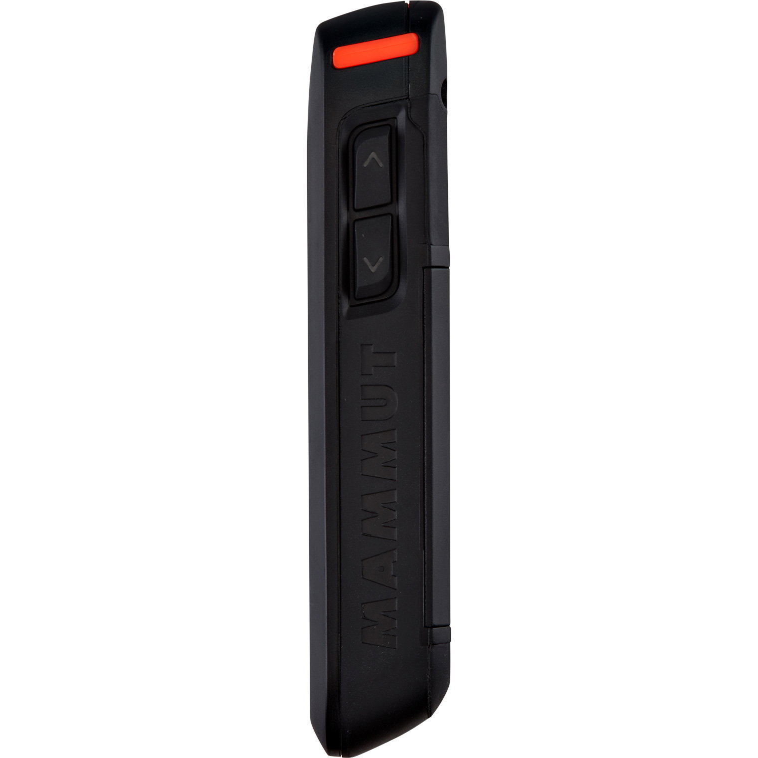 Mammut - Barryvox S2 Beacon black at Sport Bittl Shop
