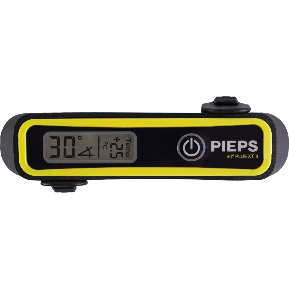 Pieps - 30°PLUS XT II Neigungswinkelmesser schwarz