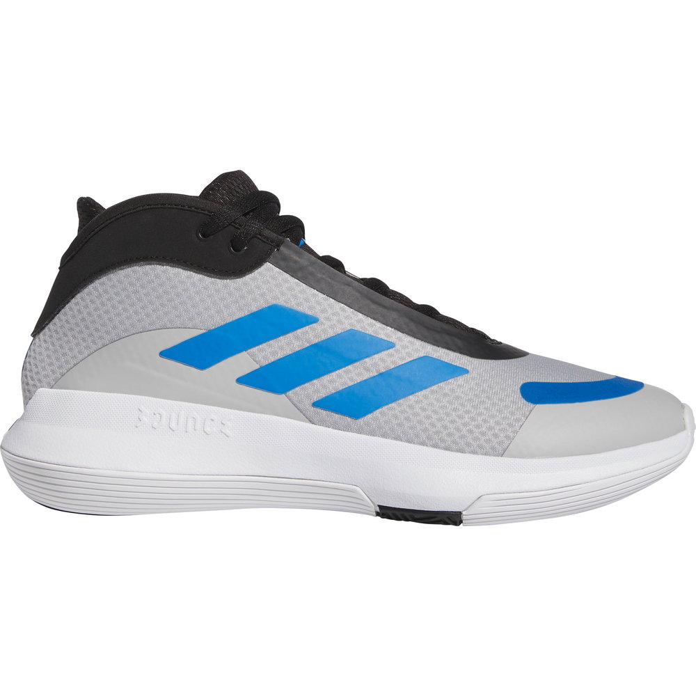 adidas - Bounce Legends Basketballschuhe grey two