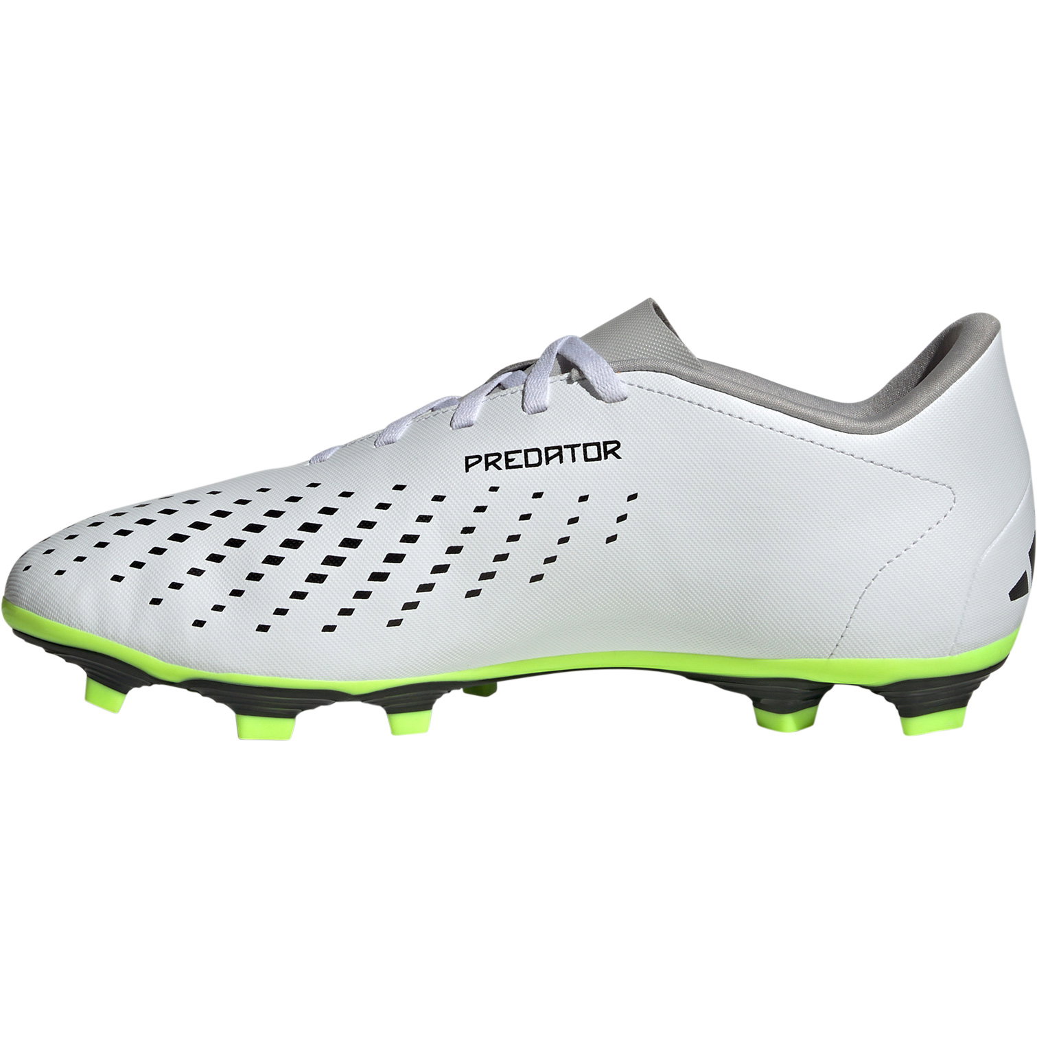 adidas - Predator Accuracy.4 FxG Football Shoes footwear 