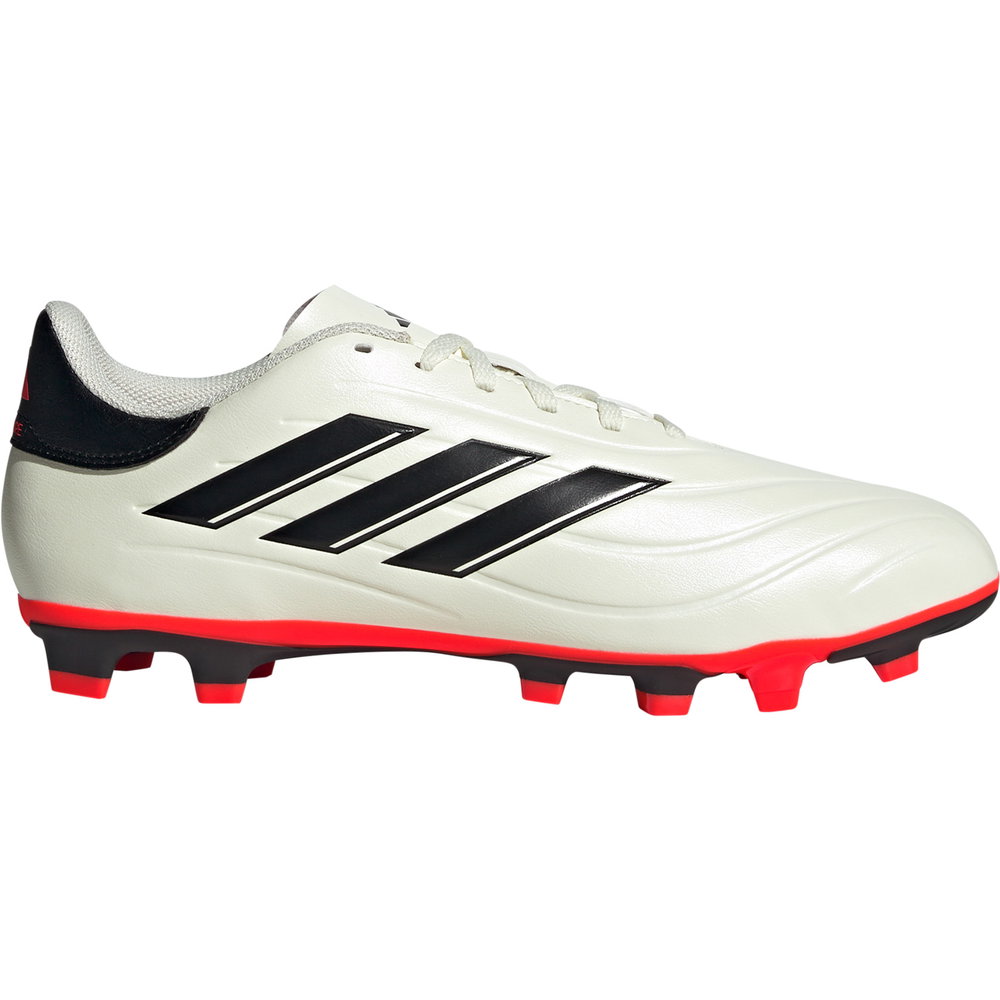 adidas - Copa Pure II Club FxG Fußballschuhe ivory