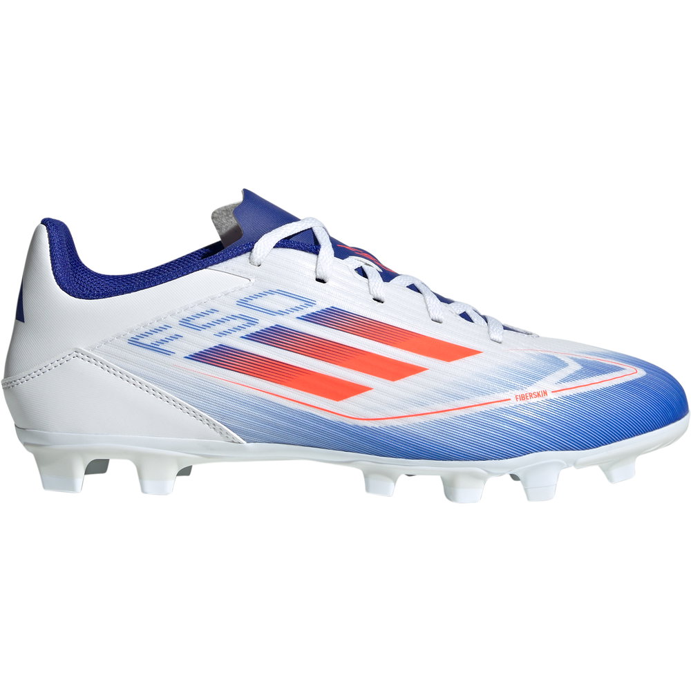 adidas - F50 Club FxG Fußballschuhe footwear white