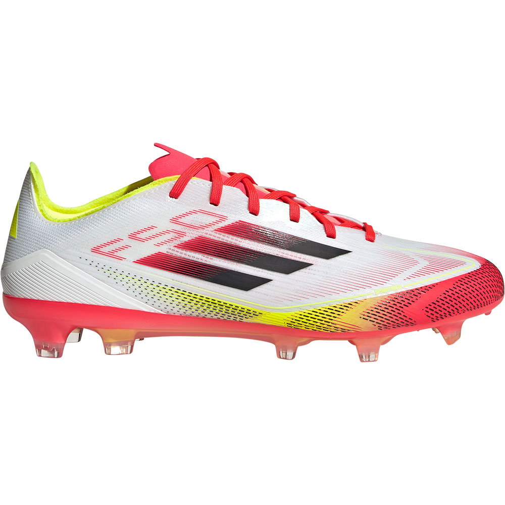 adidas - F50 Pro FG Fußballschuh footwear white