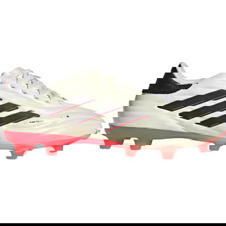 adidas - Copa Pure II Pro FG Football Shoes ivory