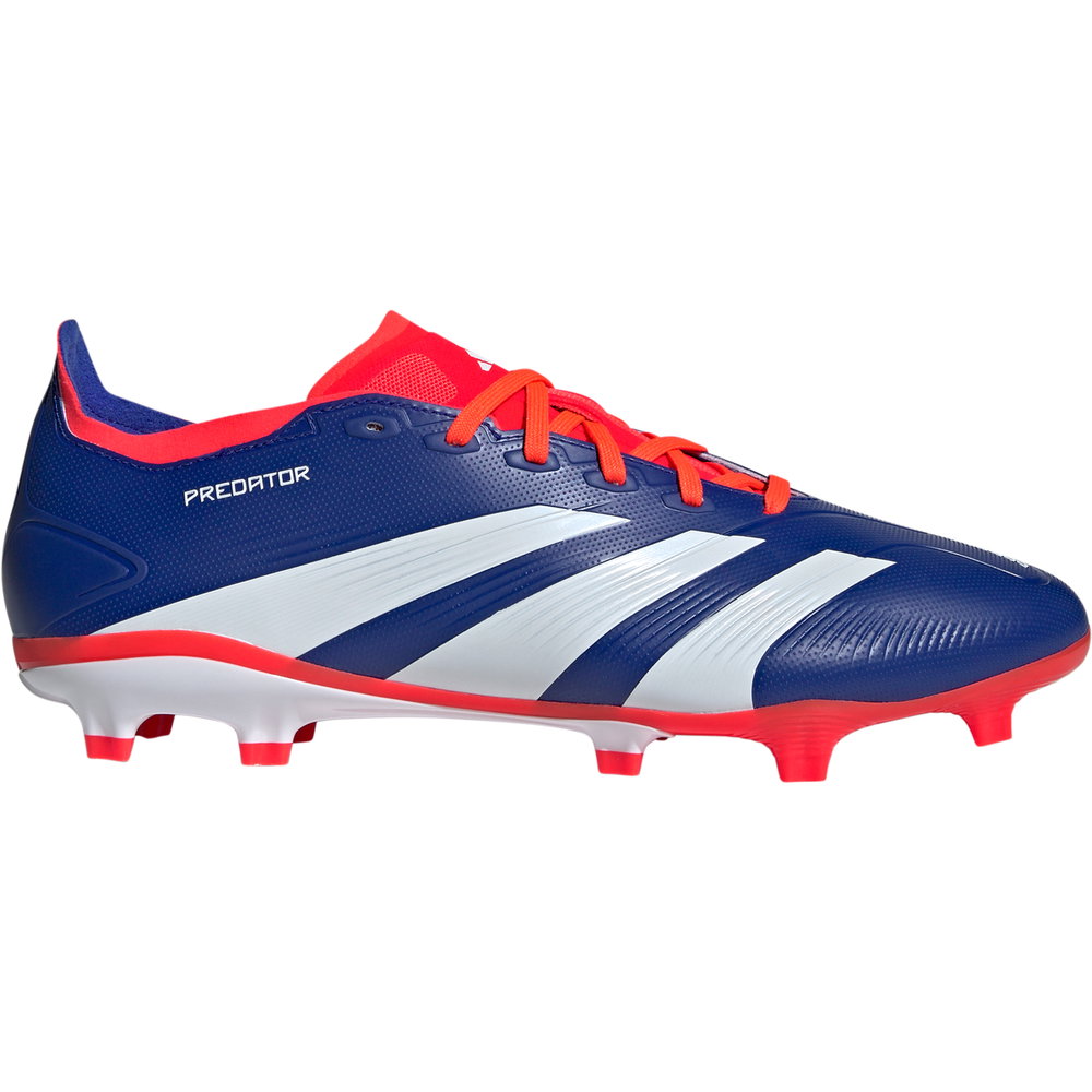 adidas - Predator League FG Fußballschuhe lucid blue
