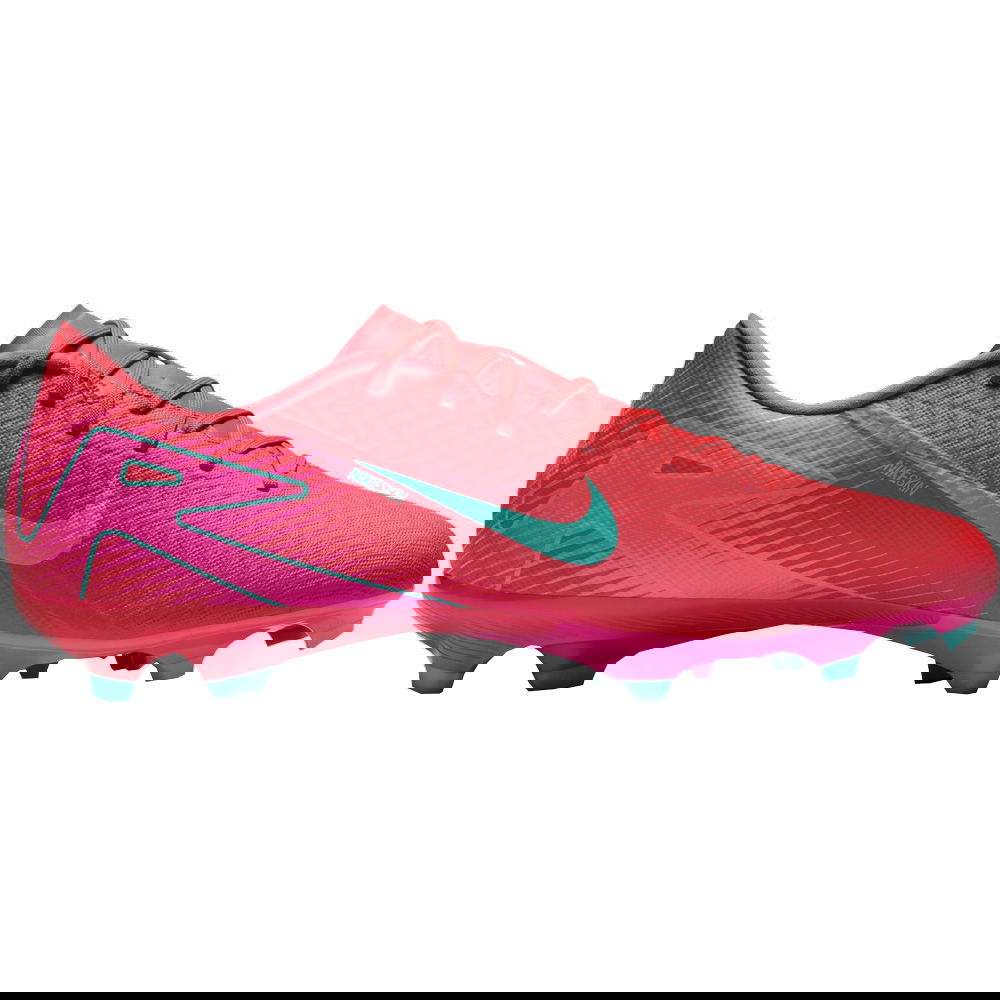 mercurial fg