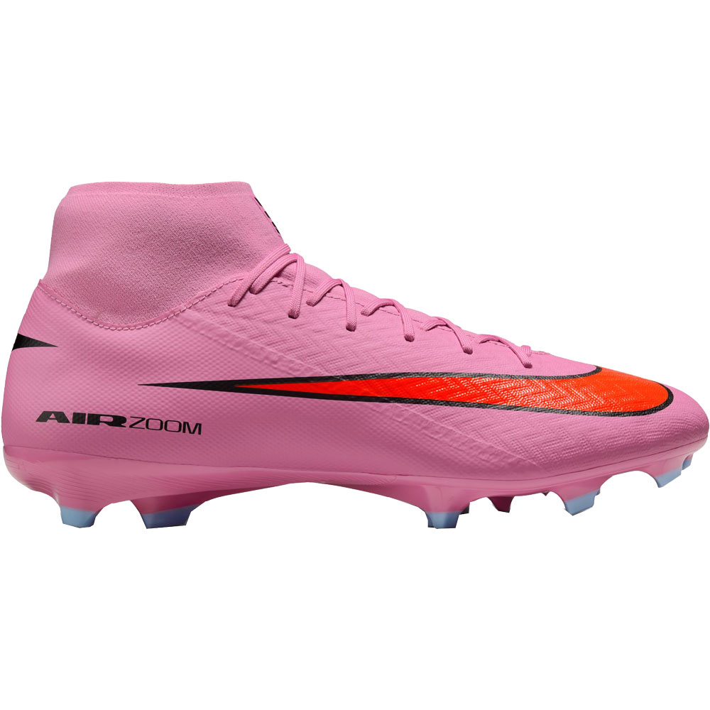 nike Mercurial