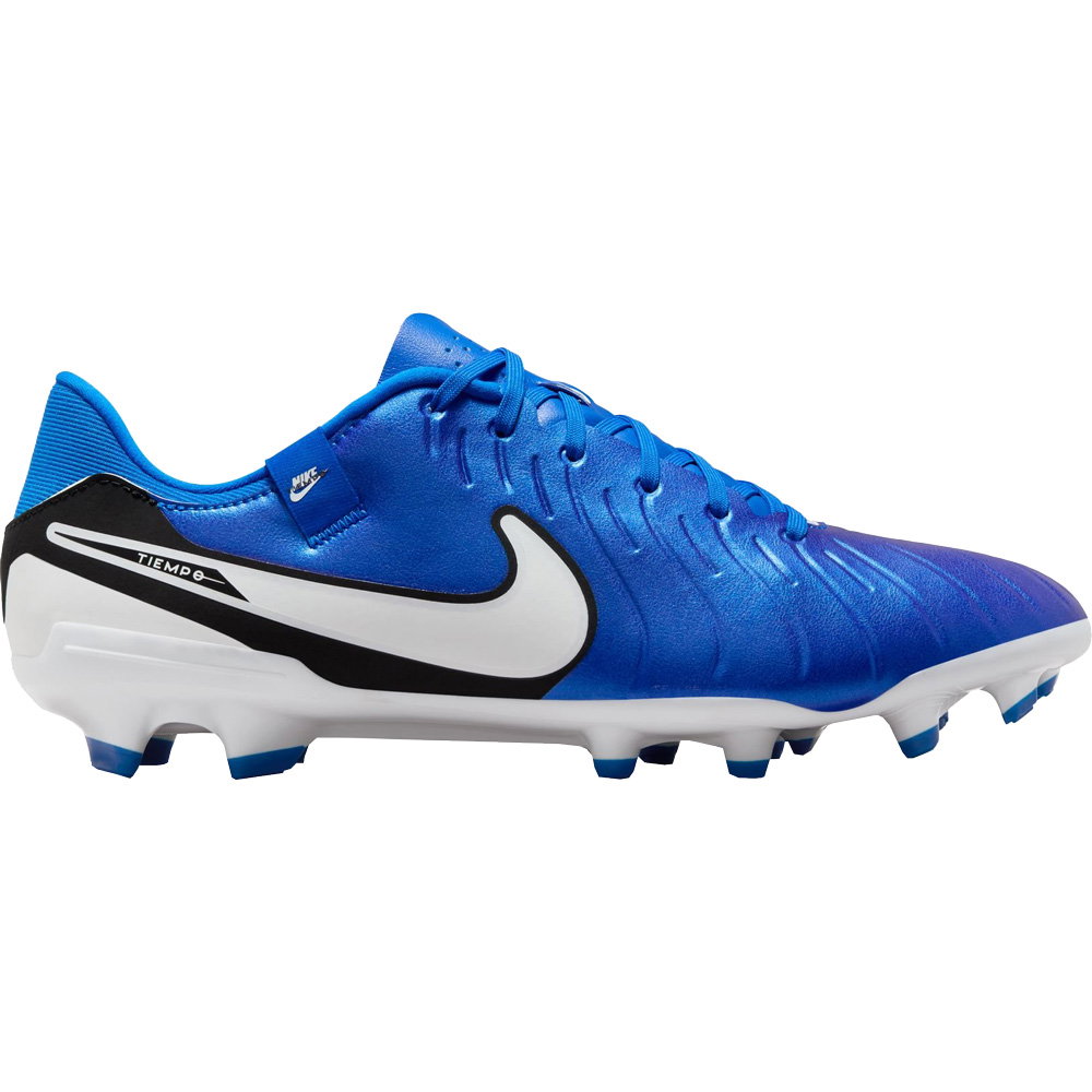 Nike - Tiempo Legend 10 Academy MG Fußballschuhe signal blue