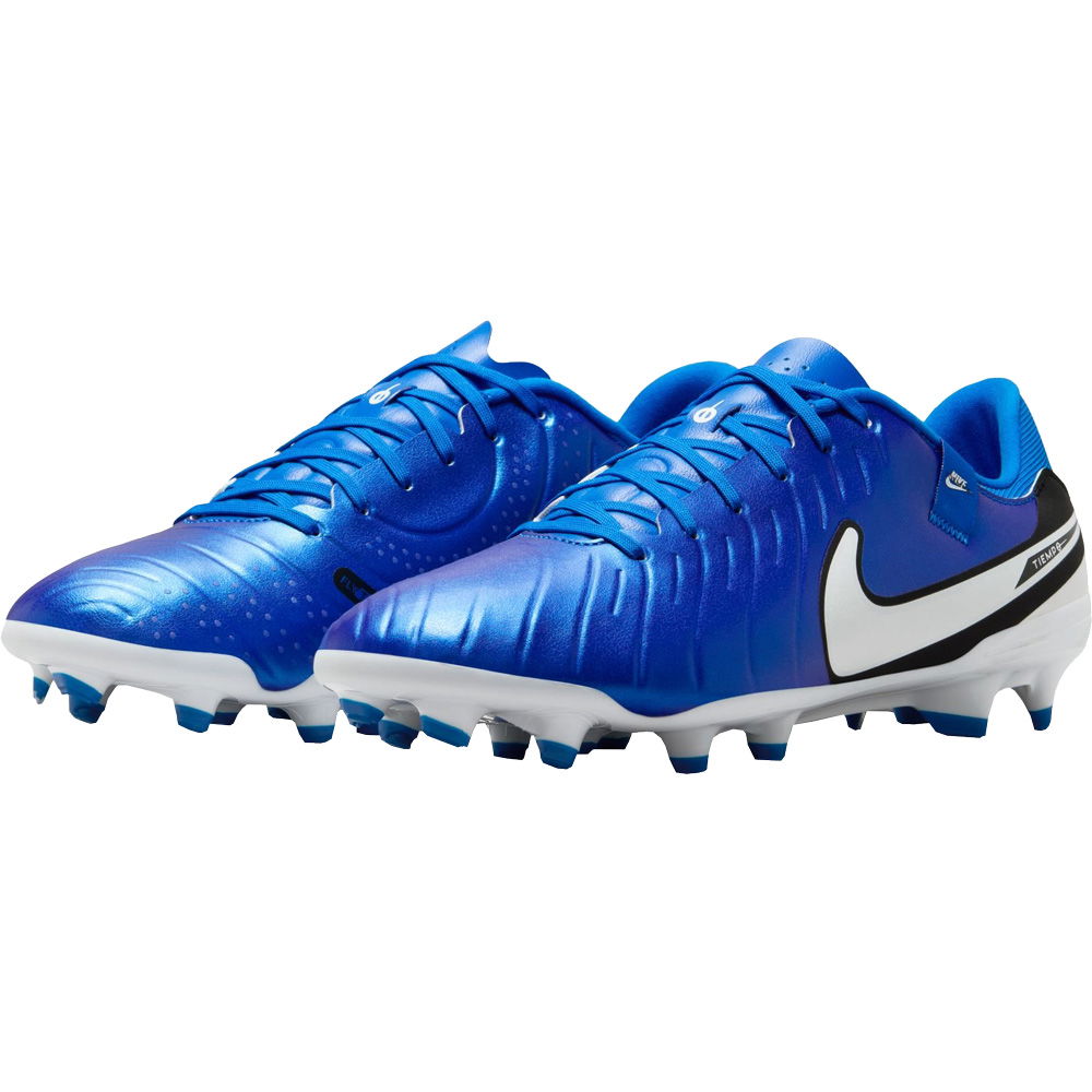 Nike - Tiempo Legend 10 Academy MG Fußballschuhe signal blue