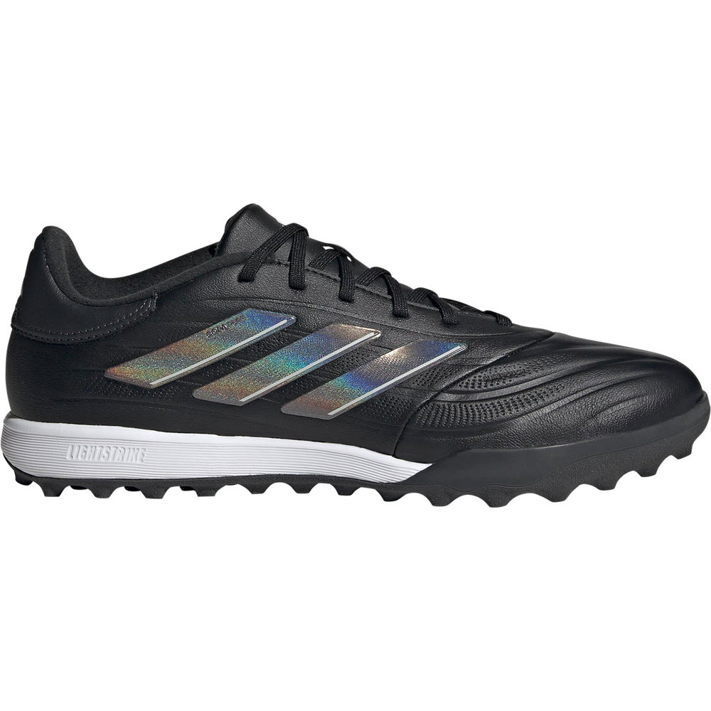 adidas - Copa Pure II League TF Fußballschuhe core black