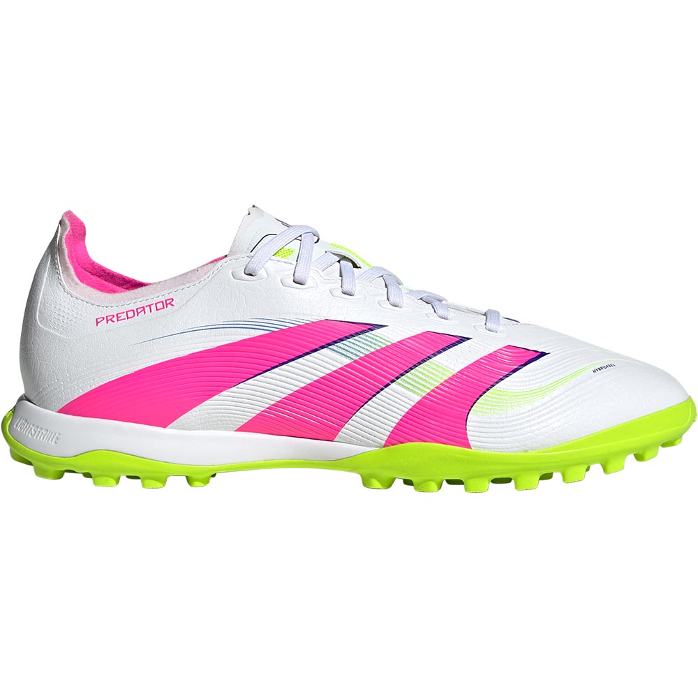 adidas - Predator League TF Fußballschuh footwear white