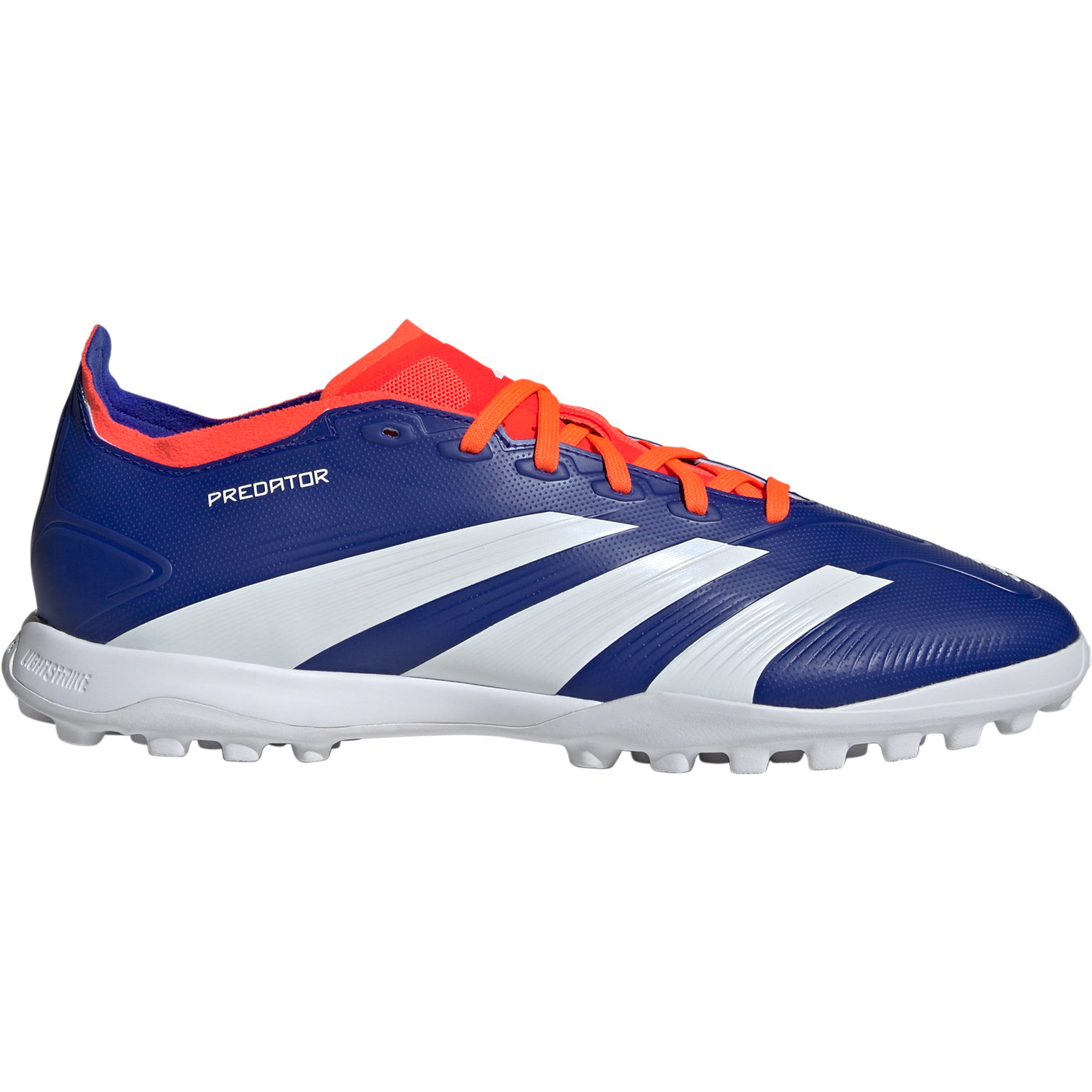 adidas - Predator League TF Football Shoes lucid blue at Sport