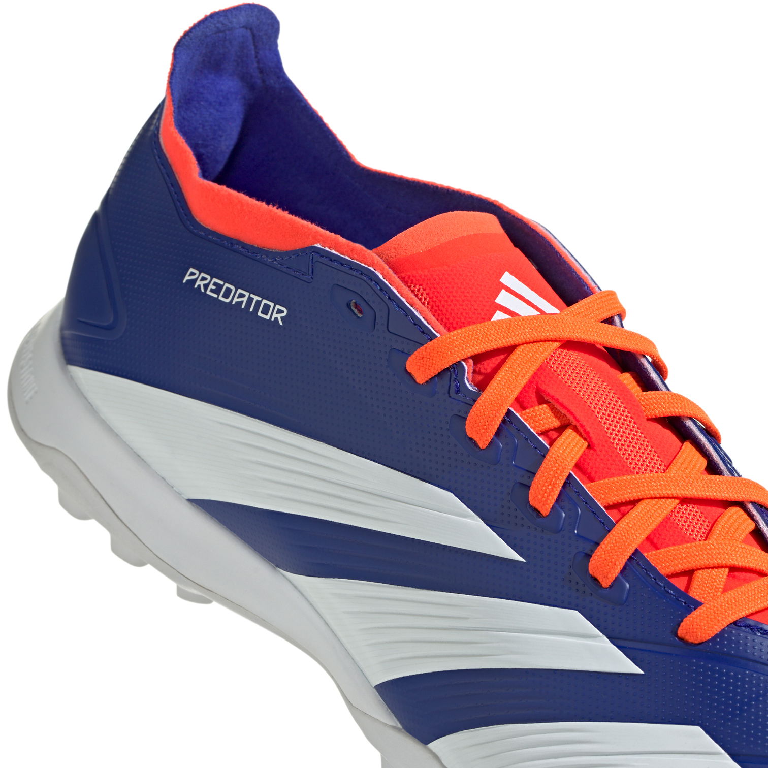 adidas Predator League TF Football Shoes lucid blue