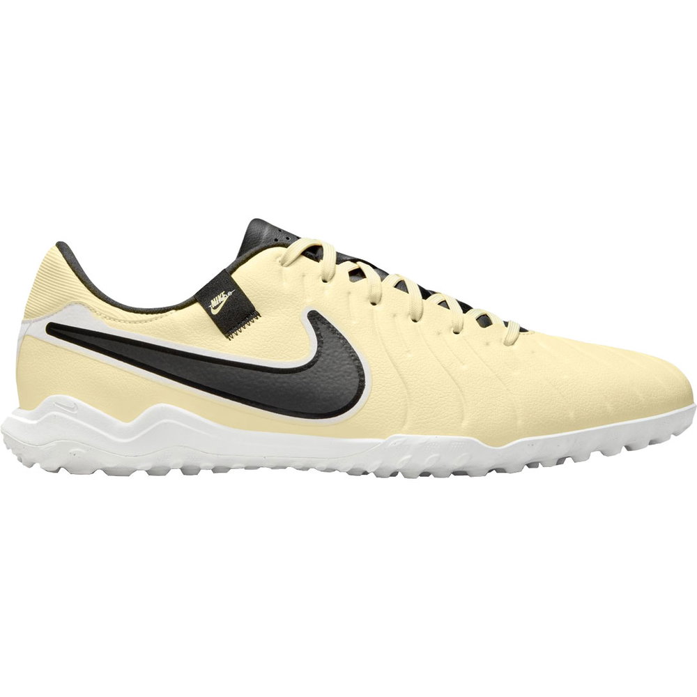 Nike - Tiempo Legend 10 Academy TF Fußballschuhe lemonade
