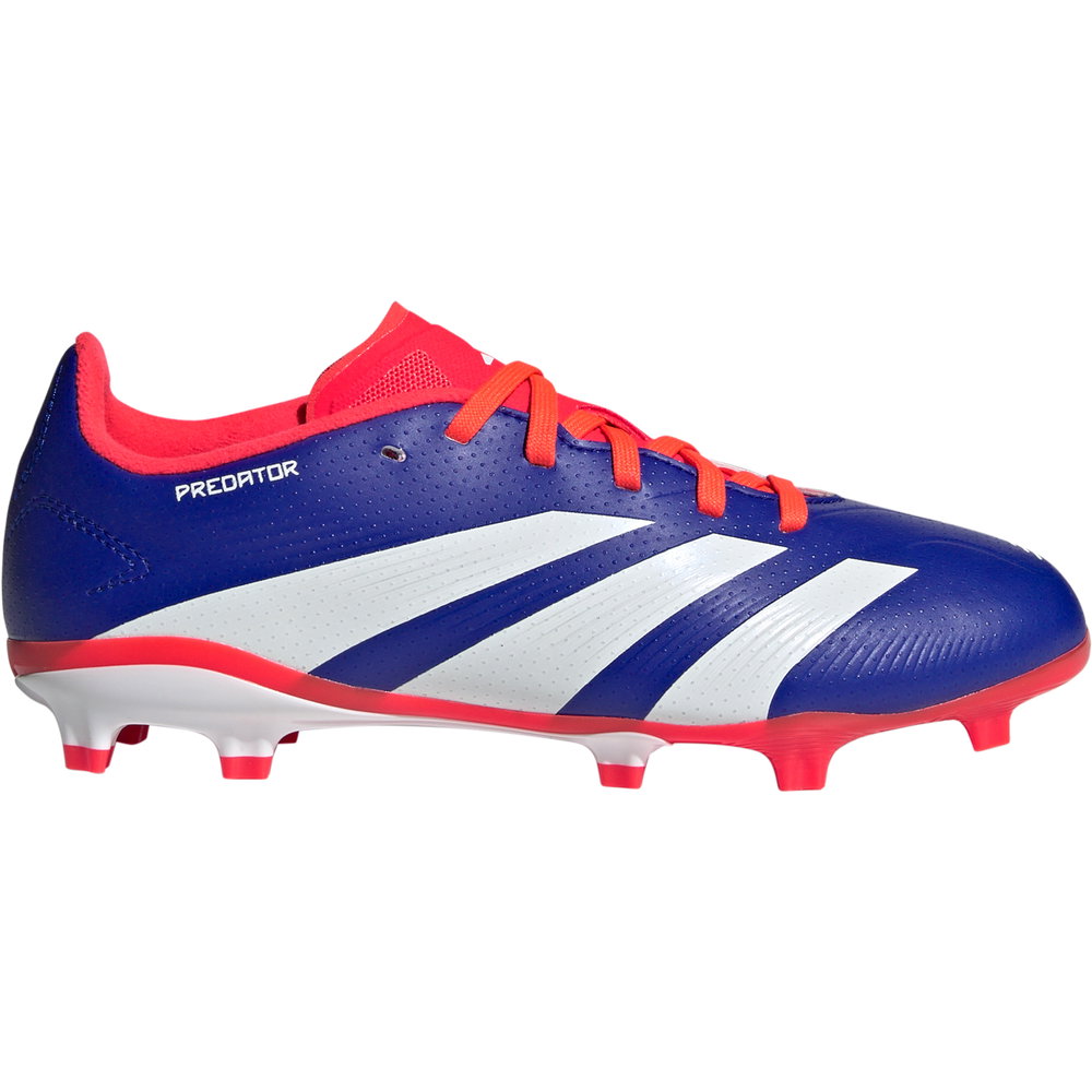 adidas - Predator League FG Fußballschuhe Kinder lucid blue