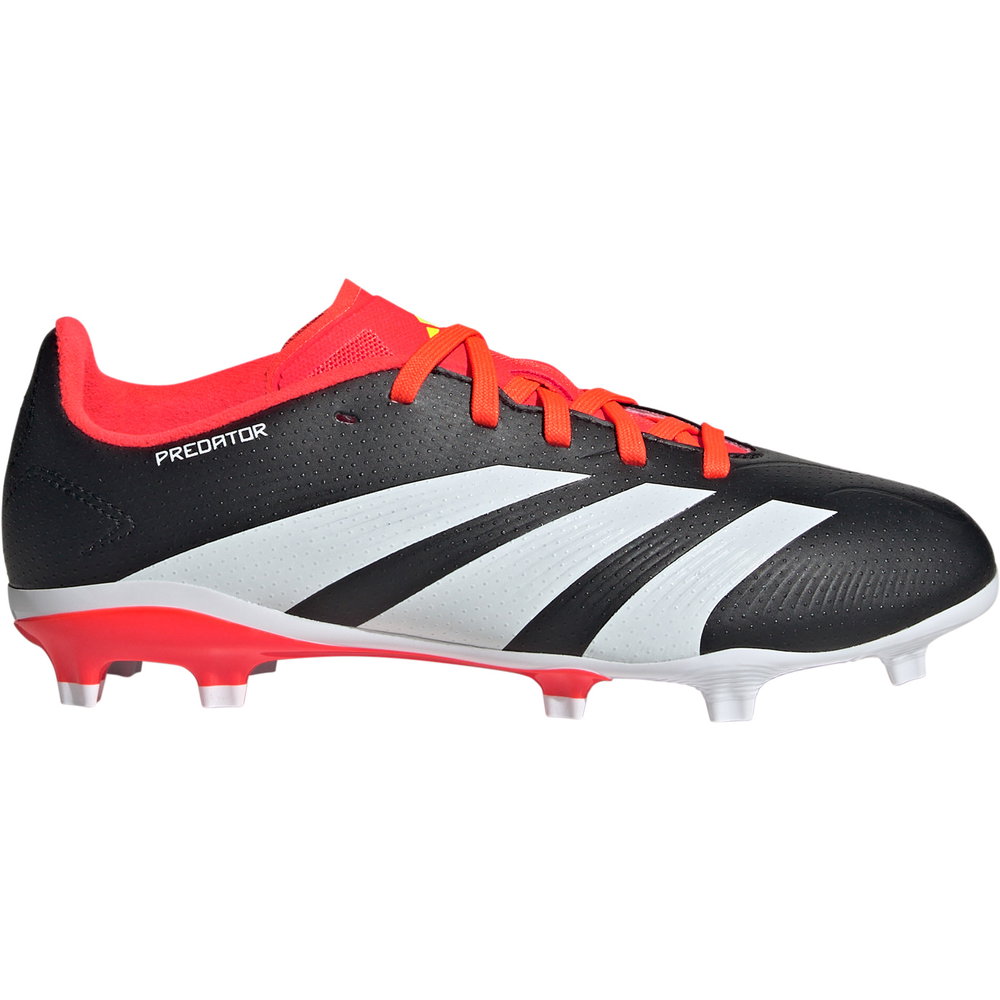 adidas - Predator 24 League FG Fußballschuhe Kinder core black