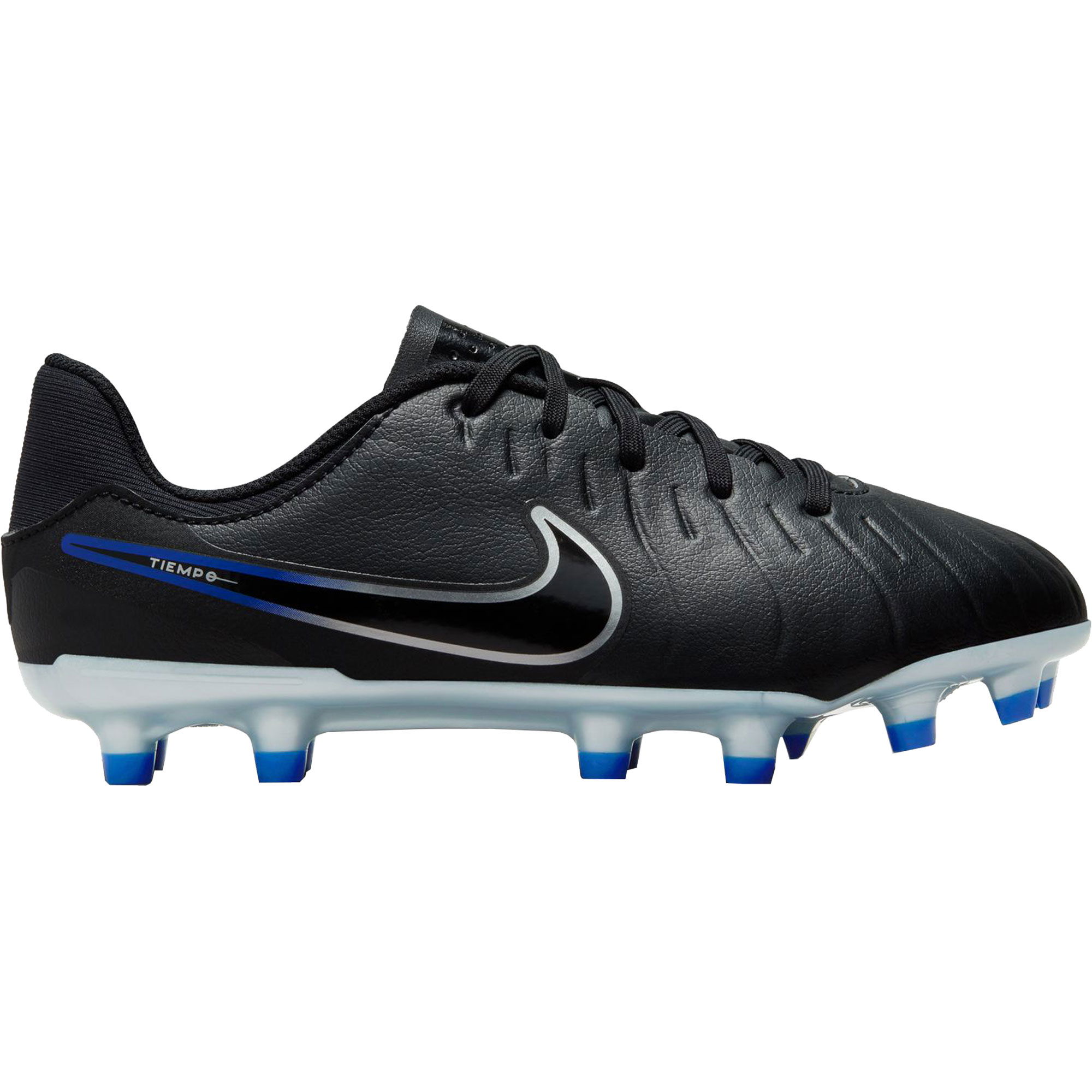 Nike - Tiempo Legend 10 Academy Jr. FG Football Shoes Kids