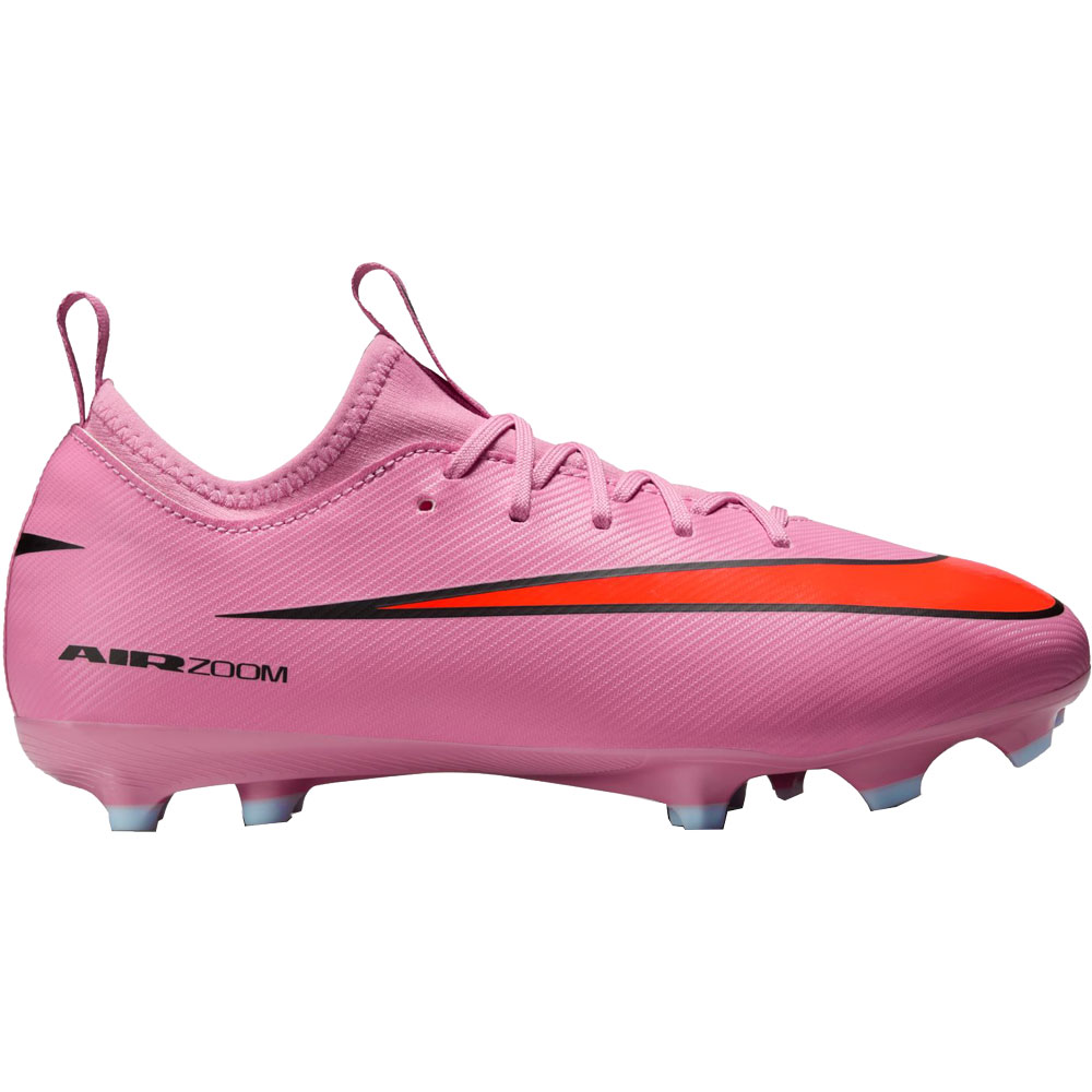 Nike - Jr. Mercurial Vapor 16 Academy FG/MG Fußballschuhe Kinder magic flamingo