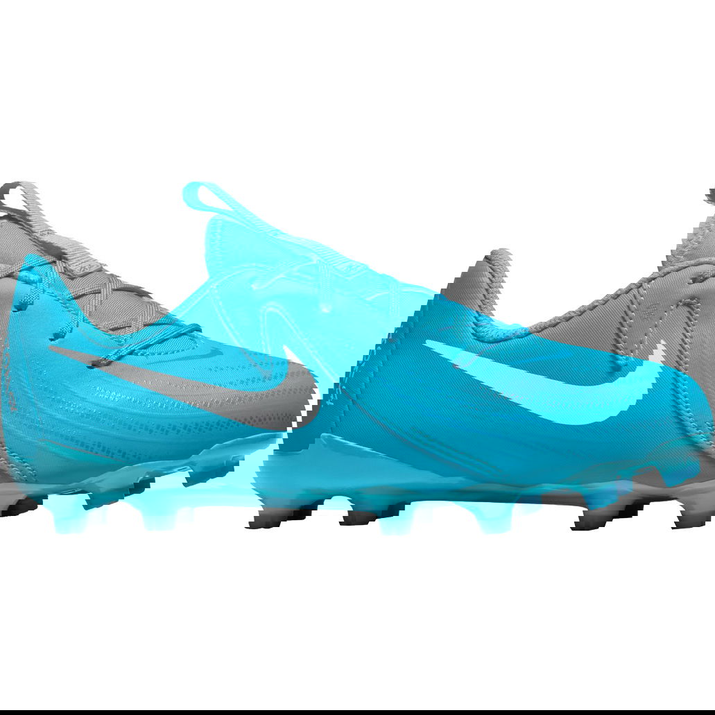 Nike Phantom GX Academy MG Low-Top Fußballschuhe Kinder