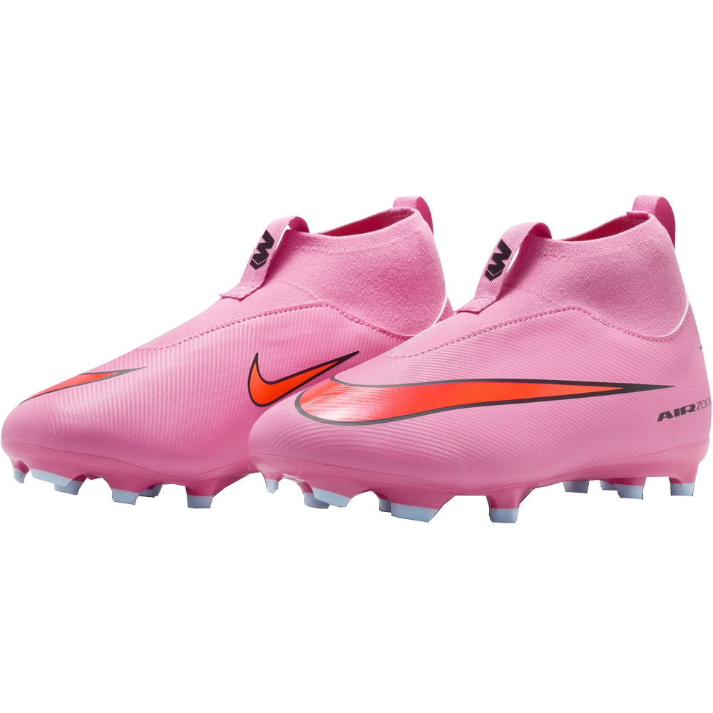 Pink Cost Of Nike Superfly Nike Mercurial Superfly 10 Academy FG
