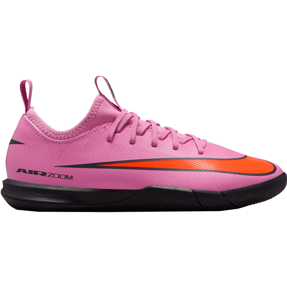 Nike - Mercurial Vapor 16 Academy Jr. IC Fußballschuhe magic flamingo 242231_1284