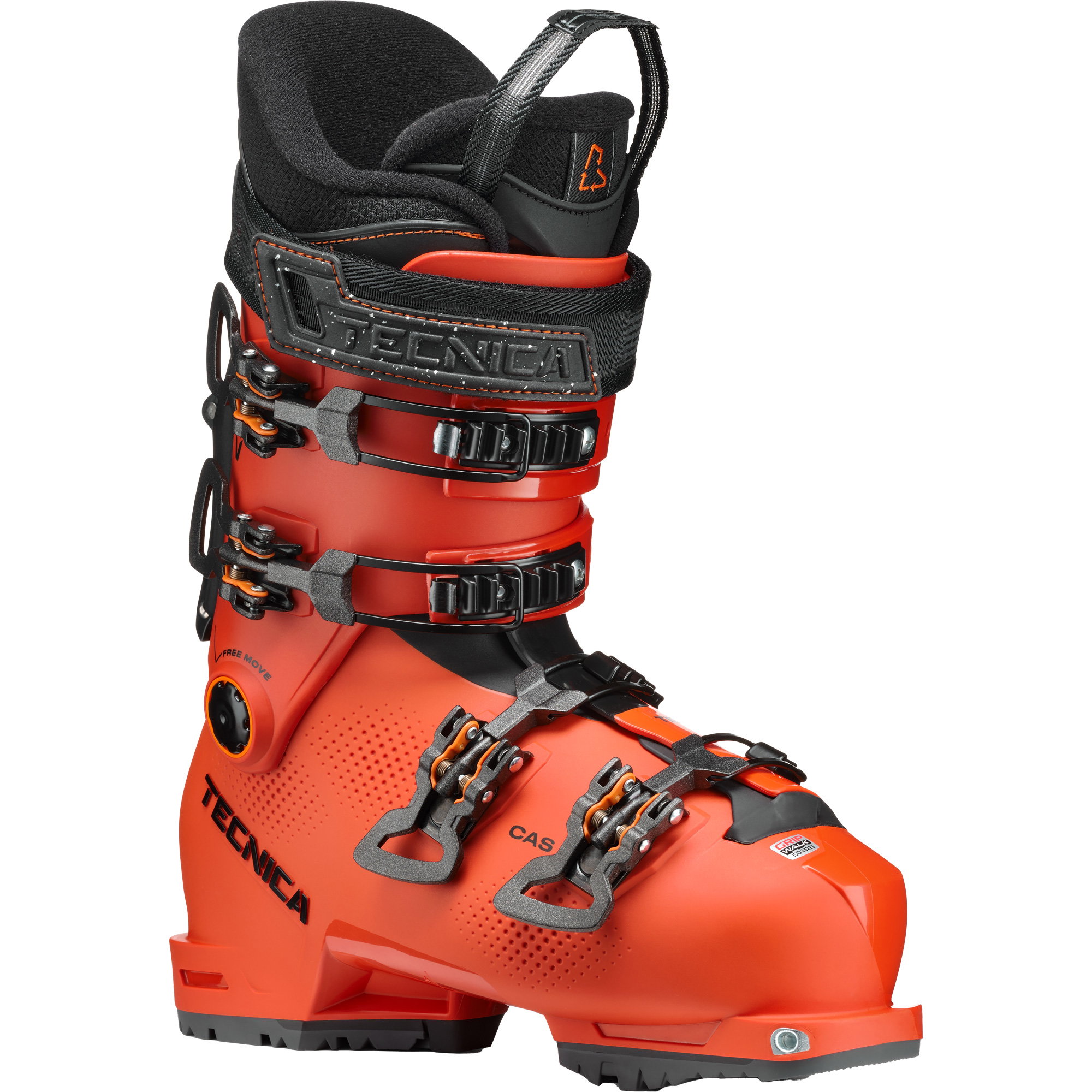 スキー 27-27.5 Tecnica Cochise 90 AT BC TECNICA Cochise 90 320mm Mountain Ski Boots 27/27.5 | eBay