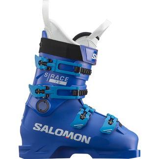 Salomon - S/Race 70 Alpin Skischuhe Kinder raceblue