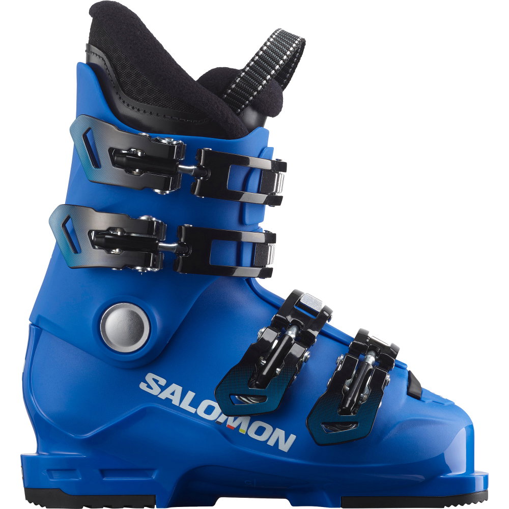 Salomon - S/Race 60T Alpin Skischuhe Kinder raceblue