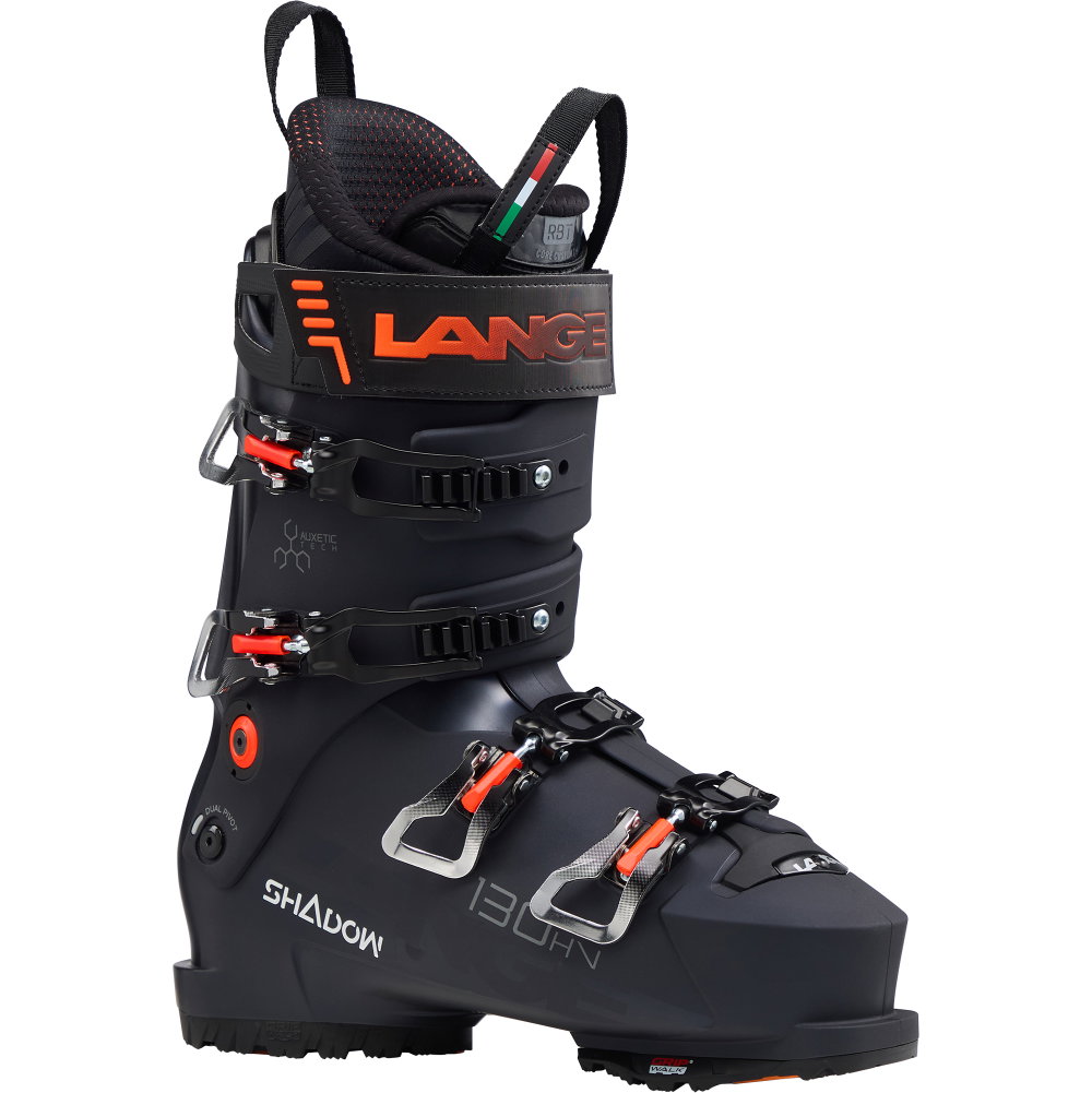 Lange - Shadow 130 HV GripWalk® Alpin Skischuhe Herren