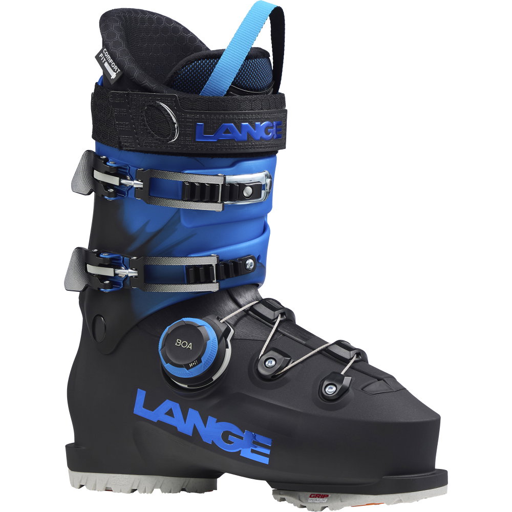 Lange - Concept 12 GripWalk® BOA® Alpin Skischuhe Herren