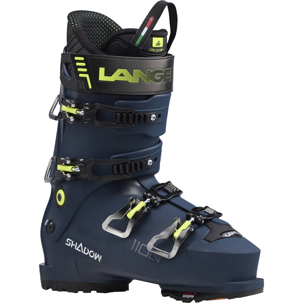 Lange - Shadow 110 LV GripWalk® Alpin Skischuhe Herren