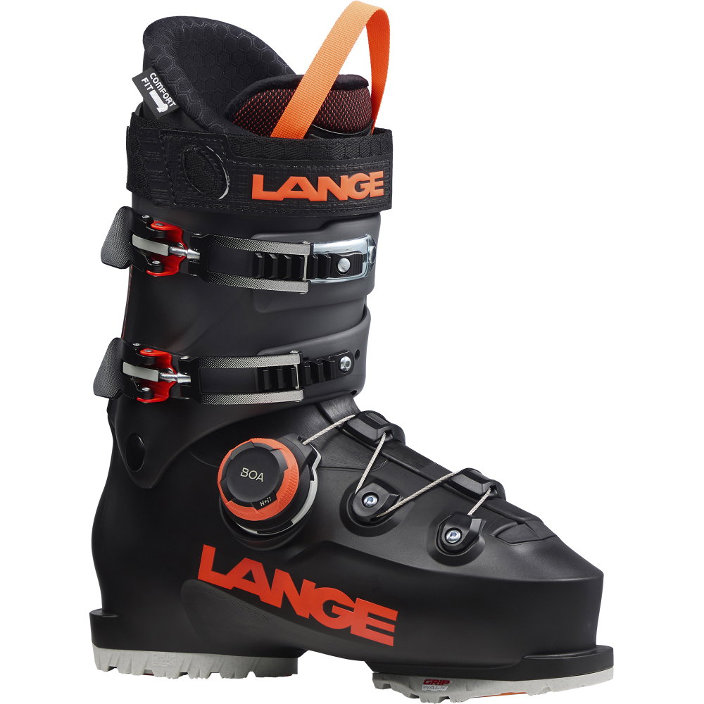 Lange - Concept 11 GripWalk® BOA® Alpin Skischuhe Herren