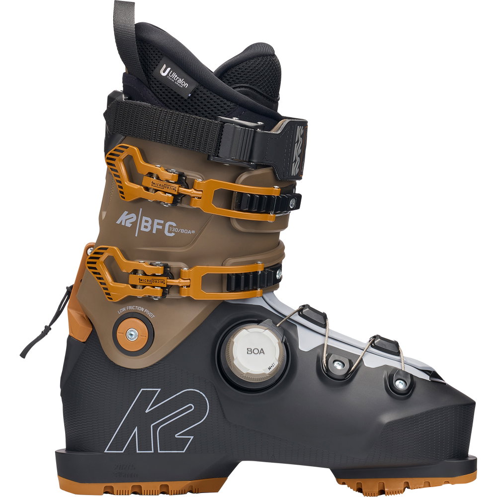 K2 - BFC 130 BOA® Alpin Skischuhe Herren