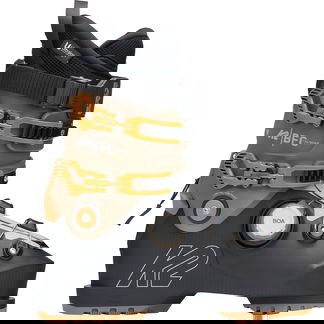 K2 BFC 130 BOA® Alpine Ski Boots Men at Sport Bittl Shop