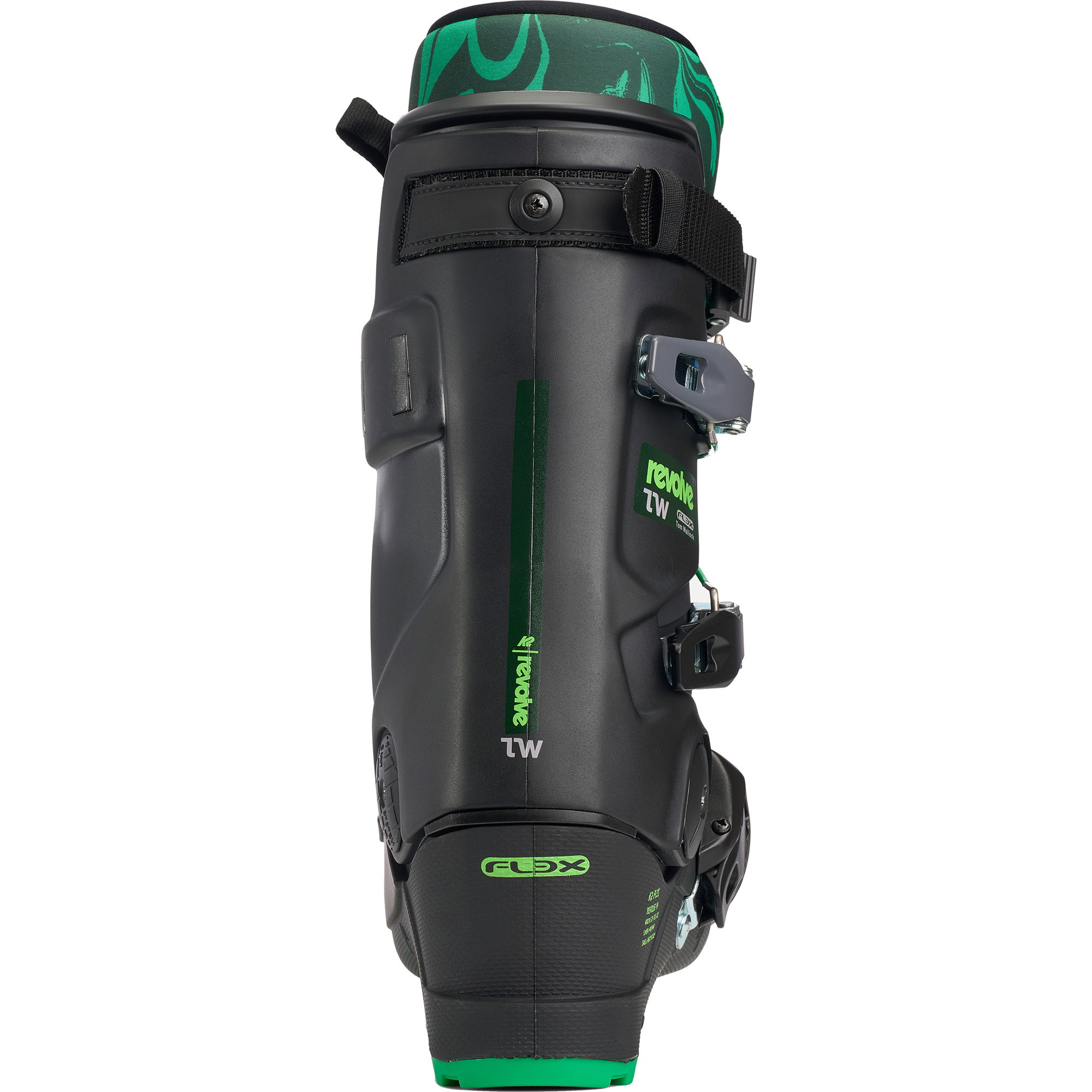 K2 - FL3X Revolve TW Alpine Ski Boots Men at Sport Bittl Shop