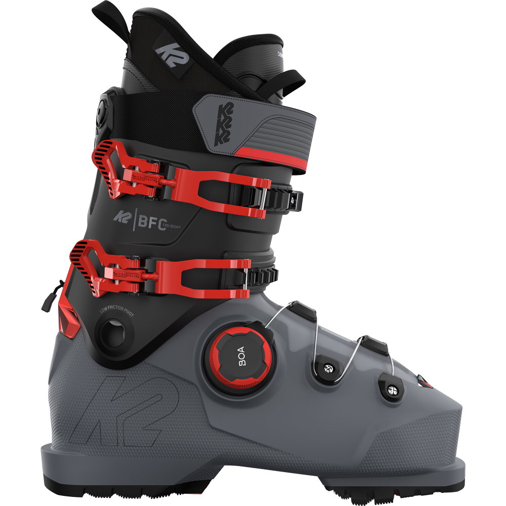 K2 - BFC 110 BOA® Alpin Skischuhe Herren
