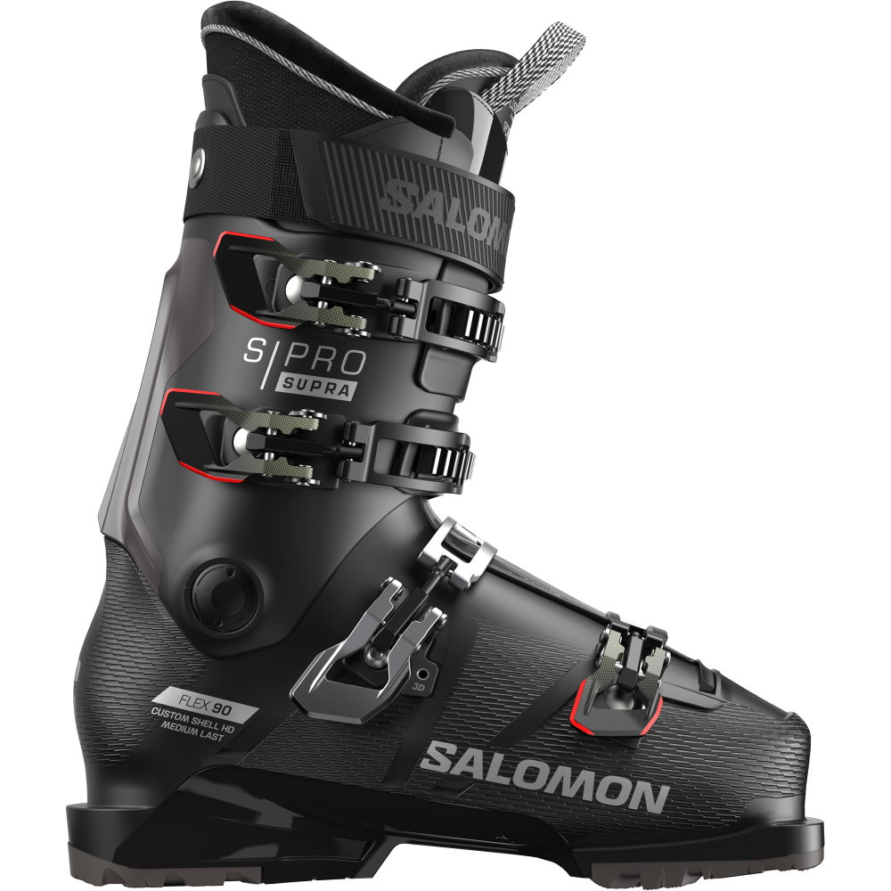 Salomon - S/Pro Supra 90 Alpin Skischuhe Herren schwarz 243271_1485