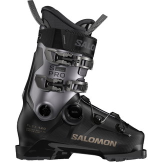 Salomon - S/Pro Supra BOA® 120 Alpine Ski Boots Men black